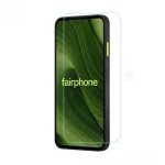 Tempered Glass Fairphone 6 Screen Protectors Transparent Tempered (New)