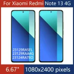 Redmi Note 13 4G LCD Display Touch Screen (New)