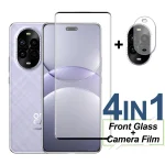 Full Cover Tempered Glass Huawei Nova 13 Pro Glass (New)