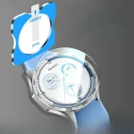 HD Tempered Glass Huawei Watch GT5 Pro GT4 41mm (New)