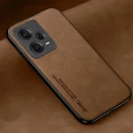 2025 Silicone Case Xiaomi Redmi Note 12 Pro (New)