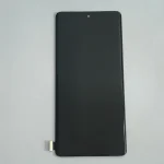 Amoled realme GT6 LCD Screen Display Touch Screen Digitizer gt (New)