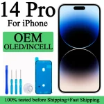 A2890 A2650 A2889 A2892 1 Tested Premium Lcd iPhone (New)