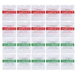 25 lot PH Buffer Powder 4.00 6.86 9.18 Calibration Point PH Measure Calibration Solution Tool Accessories (New)