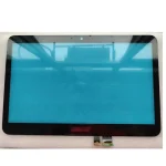15.6'' FP-ST156SM016AKM Touch screen Digitizer Glass Panel For ASUS A4110 (New)