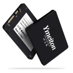 5-20PCS Ymeiton Custom SATA SSD 120GB 240GB 480GB 960GB 2.5 Inch SATA 3 (New)