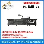LBF122KH 7.4V 46.62Wh 6.3Ah Battery LG Xnote P330 P220 (New)