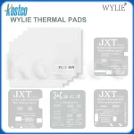 WYLIE Aviation Thermal Pad High Temperature Resistance Phone LCD Screen (New)