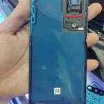 oppo a98 Battery cover back rear door housing with (New)