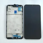 Samsung A15 4G A155 SM-A155F/DSN Lcd screen Display Touch Glass (New)