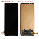 amoled Sony Xperia 5 ii Lcd Screen Display Touch (New)