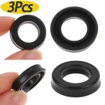 3 Rubber Cleaning Machine High Pressure Cleaning Machine FK47 Pump Head Water Seal (New)