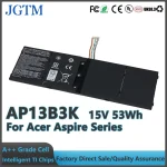 JGTM AP13B3K 15V 53Wh Battery lithium ion batteries Acer Aspire R7-571 (New)