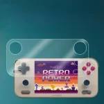 AYANEO Pocket S Mini Gaming Handheld Game Machine Screen (New)