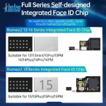 JCID JC Dot Projector Chip Face Universal Integrated IC Dot (New)
