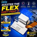 YAXUN YX-A40 Universal Flex Clip Phone Repair PCB Soldering (New)