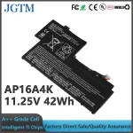 JGTM AP16A4K 11.25V 42Wh Brand Replacement Battery Acer Swift SF113-31-P865 (New)