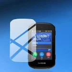 Screen Protectors Garmin Edge 850 550 Waterproof Anti (New)