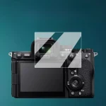Tempered Glass Sony A7M5 A7V A7R5 Alpha A7RV (New)