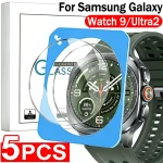 Tempered Glass Samsung Galaxy Watch 9 40mm 44mm (New)