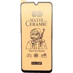 Ceramic Matte Frosted Film Samsung Galaxy S22 S21 S20 (New)