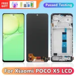 Screen Xiaomi Poco X5 22111317PG 22111317PI Lcd Display (New)