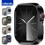 Case Apple Watch Cover Series 9 8 7 6 (New)