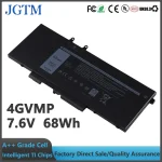 Brand 4GVMP 7.6V 68Wh Battery Dell Latitude 5400 5410 5500 (New)