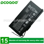 11.1V 86Wh 7450mAh PCOAOD Model VT06XL HSTNN-IB3F Battery Hp Envy 17-3000/EG 17T-3000 (New)