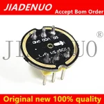 1-10pcs Omnidirectional Microphone Module I2S Interface INMP441 MEMS High Precision Low Power Ultra Small Volume for ESP32 (New)