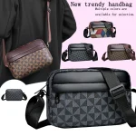 Neutral Style Backpack for Men and Women, with a Single Layer Pocket, Suitable for (New)