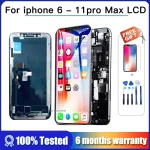Incell LCD iphone X XR XS 11 12 Pro (New)