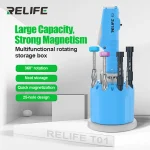 RELIFE T01 360° Multifunctional Rotating Storage Box Can Hold E2 (New)