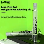 Luowei 7 Mobile Phone Repair Soldering Lead-Free And Halogen-Free Flux (New)