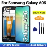 6.7"Display Samsung Galaxy A06 A065F A065F/DS LCD Display Touch (New)