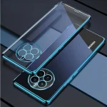 Honor Magic 7 Pro Electroplating Phone Case Honor (New)
