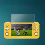 ANBERNIC RG505 Gaming Handheld Game Machine Screen Protector Protective (New)