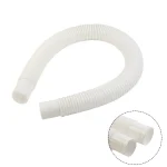 Pool Skimmer Hose For Intex Surface Skimmer Replacement Hose 10531 1.5x3in Skimmer Hoses (New)