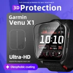 Protection Film Garmin Venu X1 Screen Protector, Full (New)