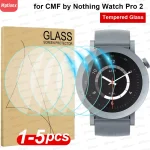 Tempered Glass CMF Watch Pro 2 Smart Watch HD (New)