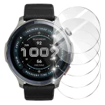 Tempered Glass Amazfit Balance 2, Premium Screen Protector (New)