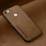 pattern Silicone Case Xiaomi Mi 5 5S (New)