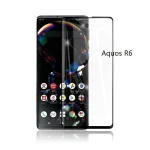 Tempered Glass Sharp Aquos R6 r6 Screen Protector (New)
