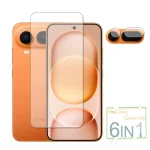 Honor Magic8 Pro Air Glass Screen Protector Protective Tempered (New)