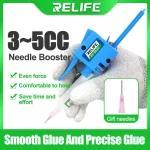 RELIFE RL-062C Manual Glue Gun 3CC~5CC Dropper Needle Booster (New)