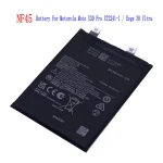 High quality 4610mAh NF45 Replacement Battery Motorola Edge (New)