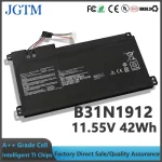 B31N1912 C31N1912 11.55v 42Wh Battery Asus VivoBook 14 E510 E510MA E510KA (New)