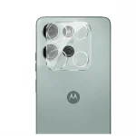 Tempered Glass Camera Lens Protector Motorola Moto G75 (New)