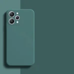Xiaomi Redmi 12 Case Cover Redmi 12 Note 12 (New)
