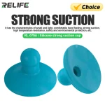 RELIFE RL-079A Suction Cup with Ring Safe Disassembly Strong Suction (New)